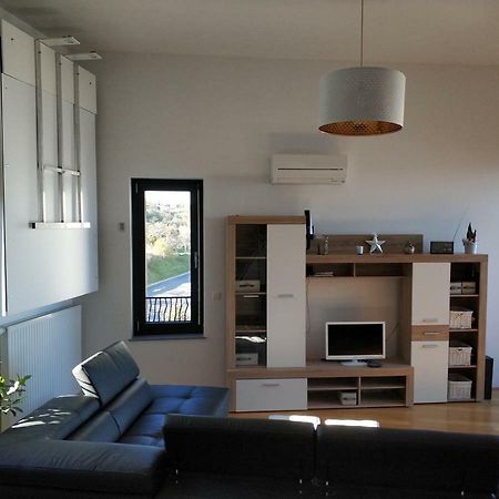 Apartment Morski Cvet Koper Exteriör bild