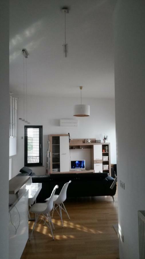 Apartment Morski Cvet Koper Exteriör bild
